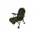 Trakker - Levelite Long Back Chair Recliner - fotel karpiowy